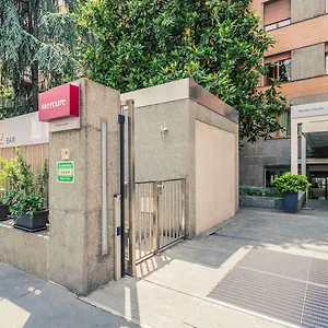 Mercure Solari Mailand