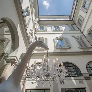 Hotel Indigo - Corso Monforte By Ihg, Milan