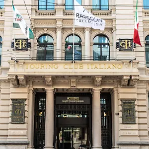 Radisson Collection Hotel, Palazzo Touring Club Mailand