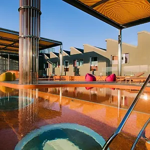 4* Otel Nhow