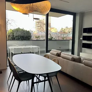 Bosco Verticale Mailand