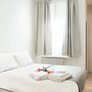 Appartamento Brisa, Milano