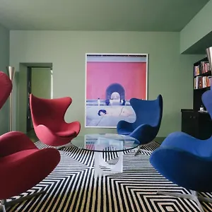 Couette-café 3 10 Corso, Milan