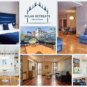 Appartamento Retreats Duomo, Milano