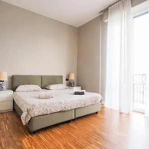 Appartamento Joyce, Milano