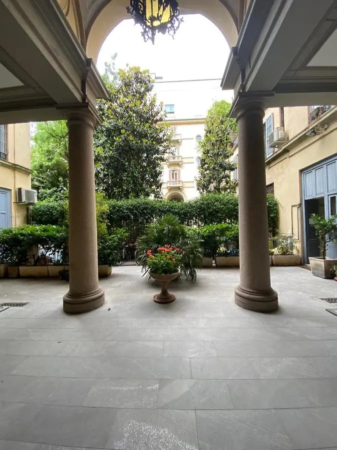 Hotel Atena Milan 2*,