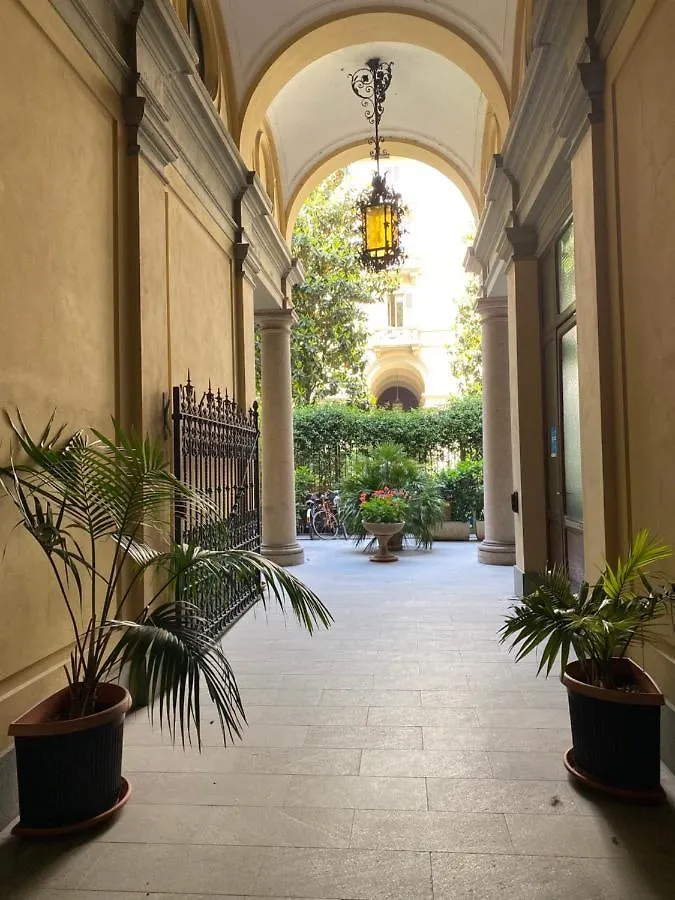 Hotel Atena Milan