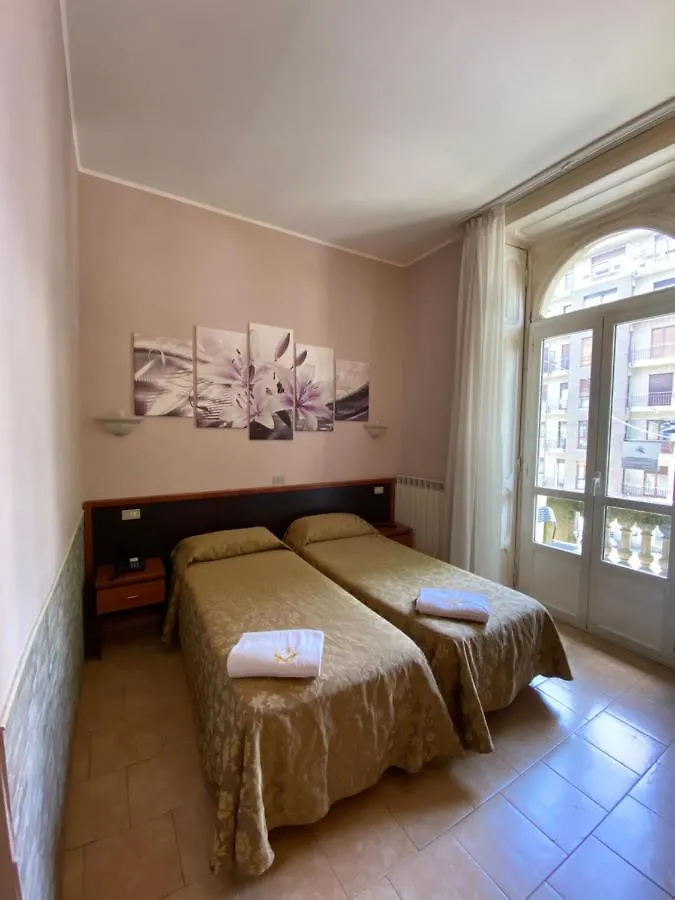 Hotel Atena Milano