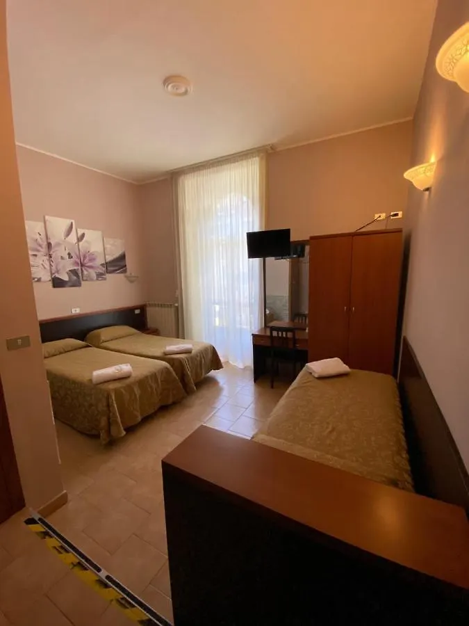 Hotel Atena Milano