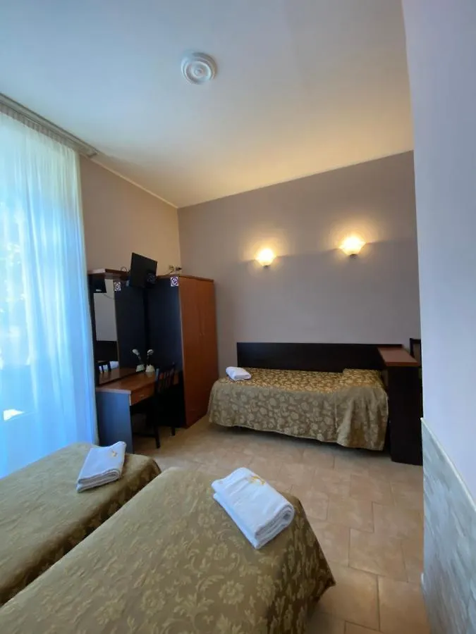 Hotel Atena Milano