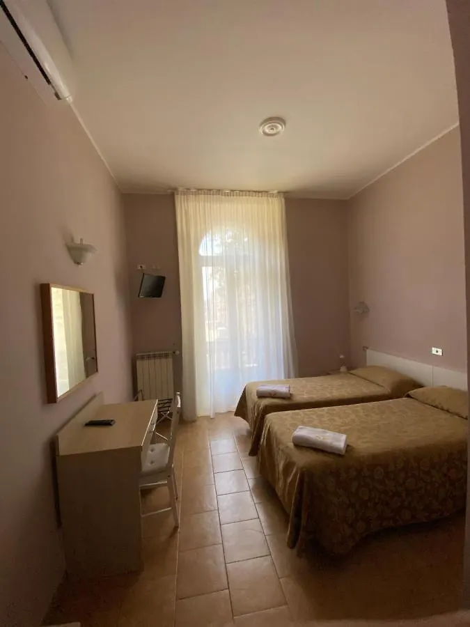 Hotel Atena Milano