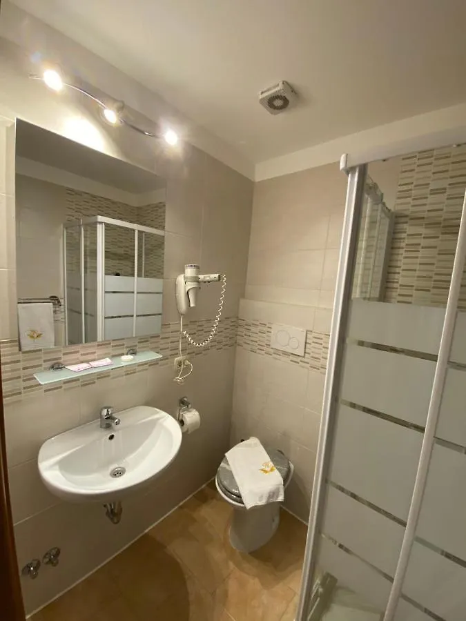Hotel Atena Milano
