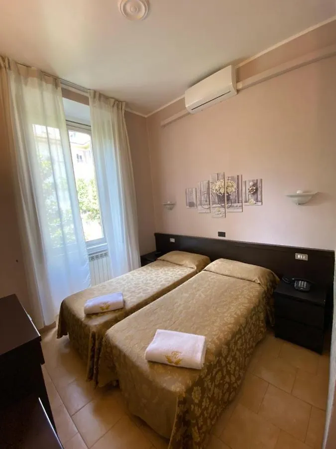 Hotel Atena Milano