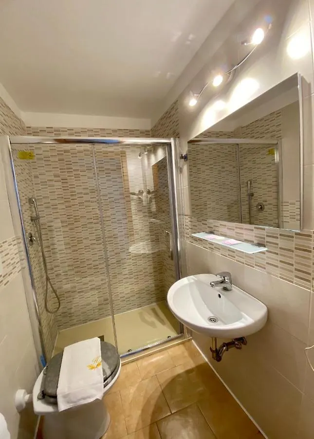 Hotel Atena Milano