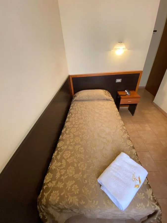 Hotel Atena Milano