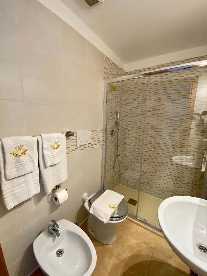 Hotel Atena Milano