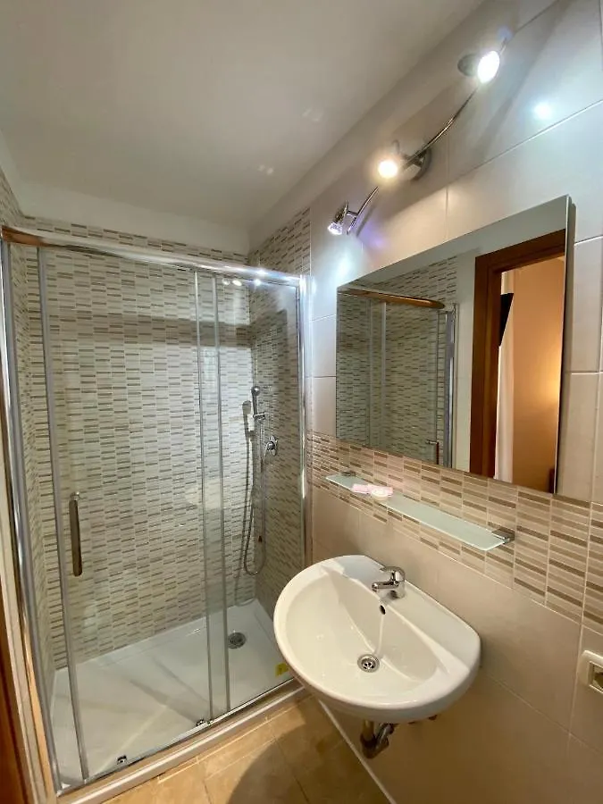Hotel Atena Milano 2*,