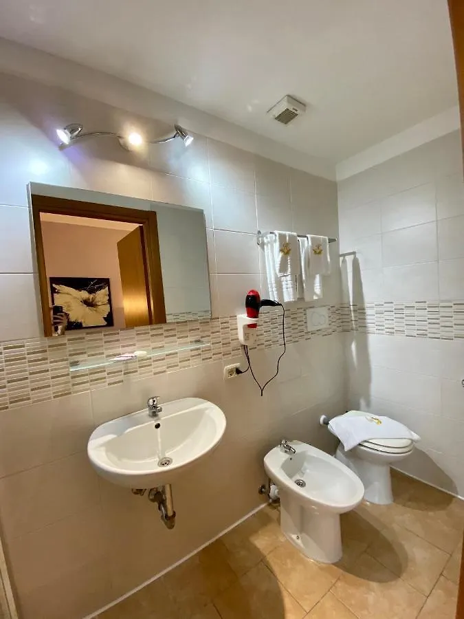 Hotel Atena Milano