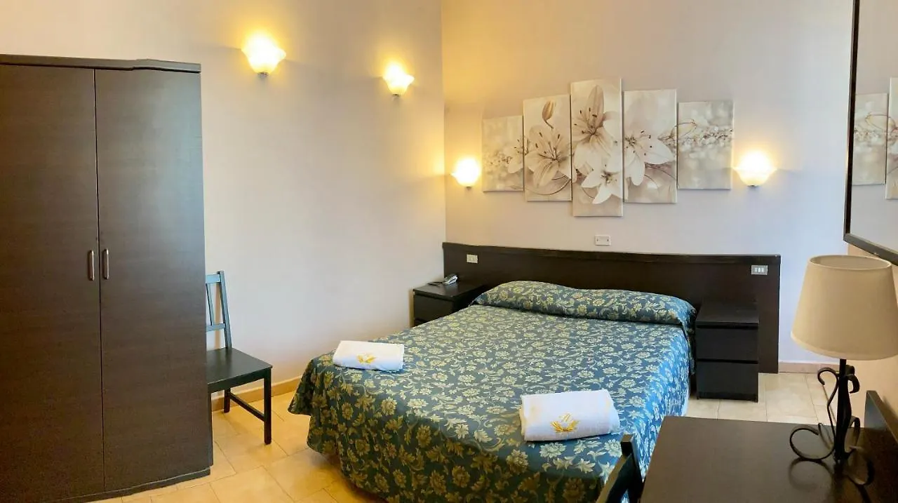 Hotel Atena Milano