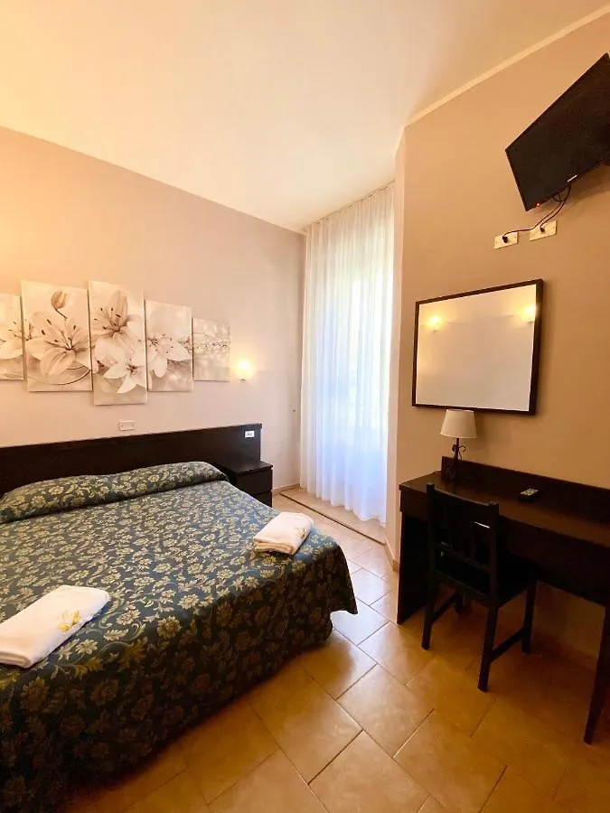 Hotel Atena Milano