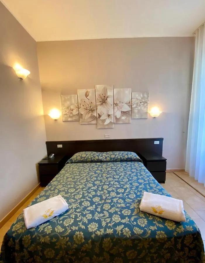 Hotel Atena Milan