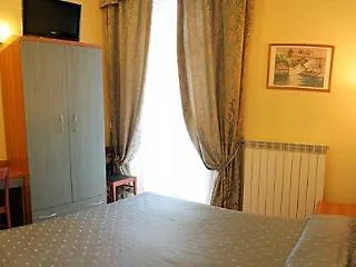 Hotel Atena Milan Italie