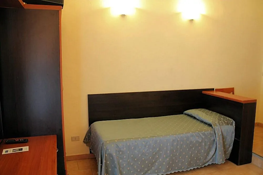 Hotel Atena Milano