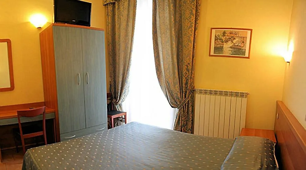 Hotel Atena Milan