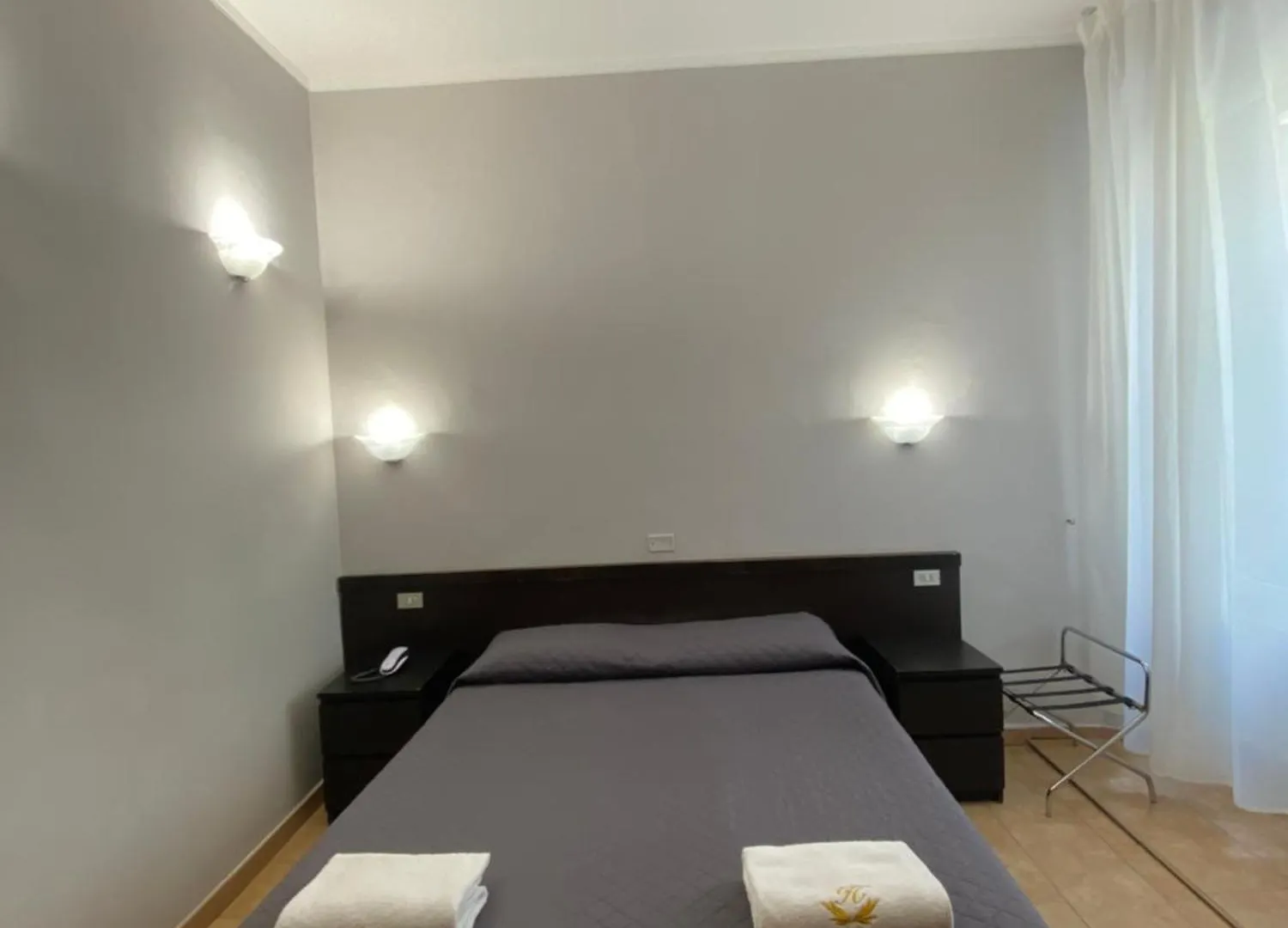 Hotel Atena Milano 2*,