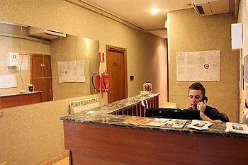 Hotel Atena Milano