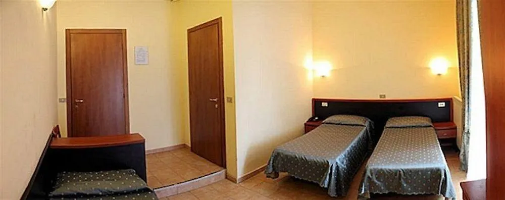 Hotel Atena Milano