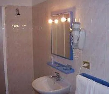 Hotel Atena Milano