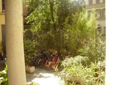 Hotel Atena Milano İtalya