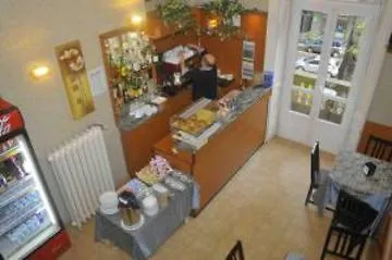 Hotel Atena Milano