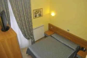 Hotel Atena Milano 2*,