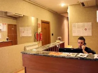 Hotel Atena Milan