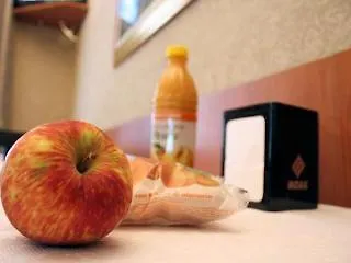 **  Hotel Atena Milano İtalya