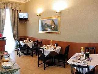 Hotel Atena Milan