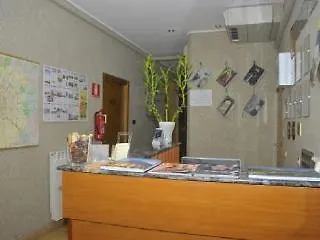 Hotel Atena Milán