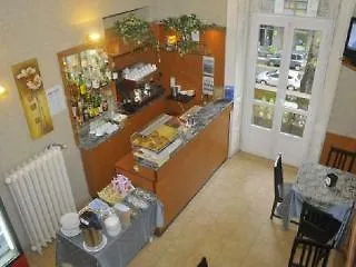 Hotel Atena Milano 2*,