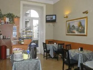 Hotel Atena Milano