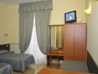 Hotel Atena Milano