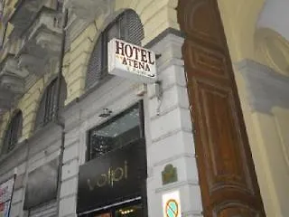 Hotel Atena Milano