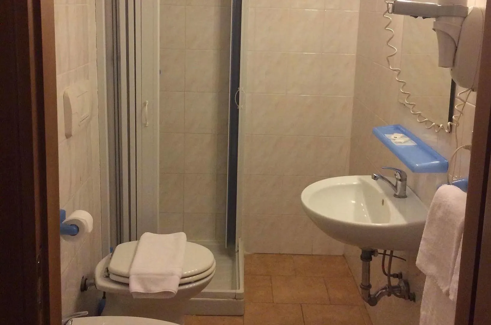 Hotel Atena Milan