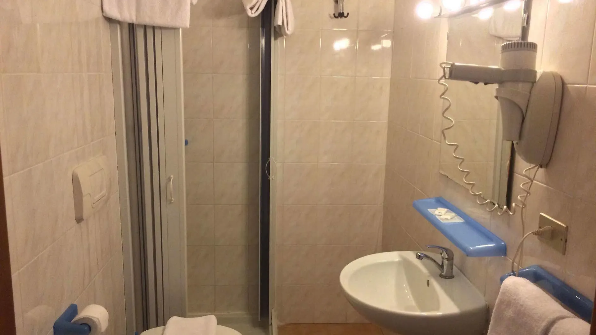 Hotel Atena Milano