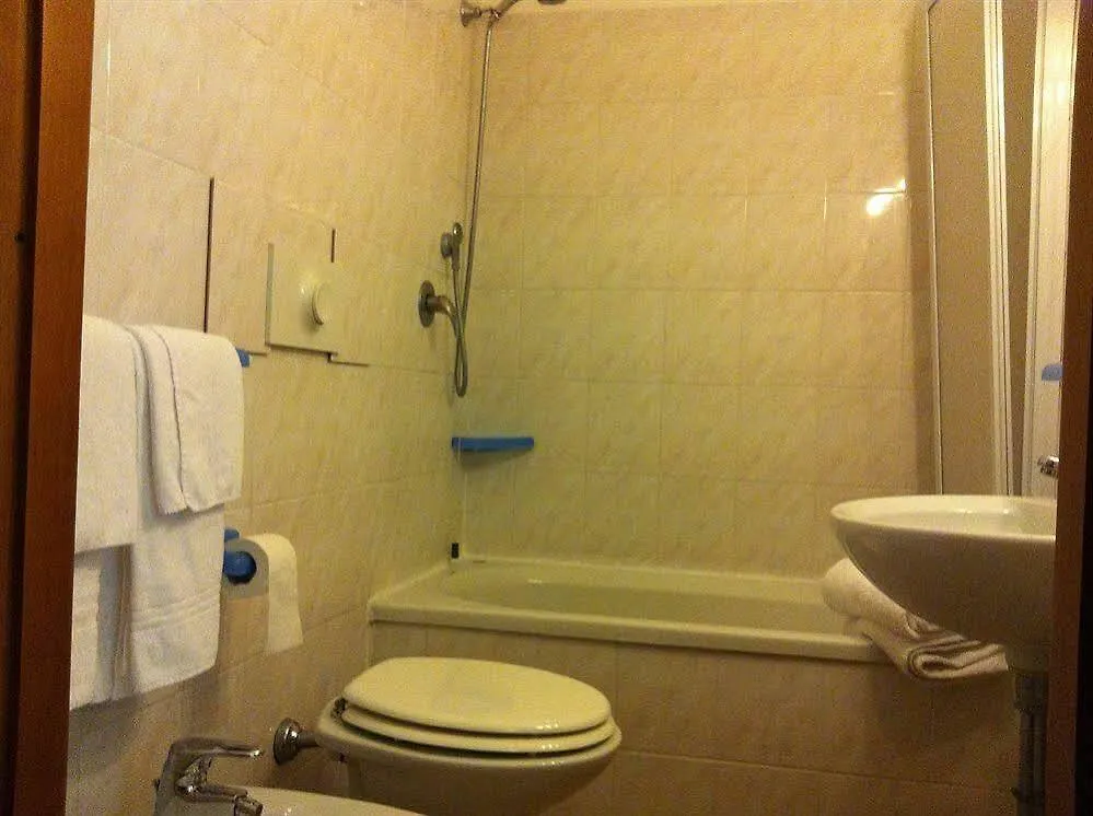 Hotel Atena Milano